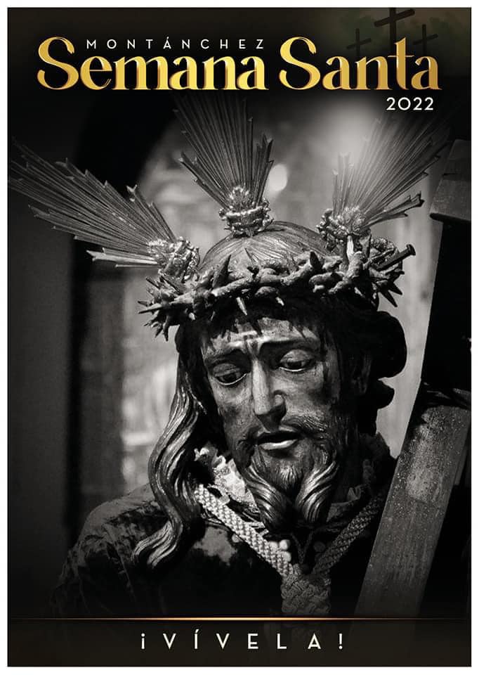 Semana Santa en Montánchez 2022 Montánchez